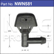 WASHER JET PAIR NWN581 - Nice Products | Universal Auto Spares