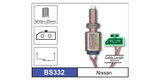 Brake Light Switch BS332 - Nice Products | Universal Auto Spares