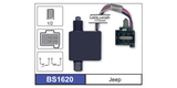 Brake Light Switch BS1620 - Nice Products | Universal Auto Spares