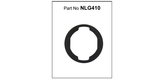 Gasket (10 ) NLG410 - Nice Products | Universal Auto Spares