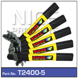Solex Lock T2400-5 - Nice Products | Universal Auto Spares