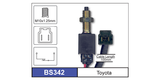 Brake Light Switch BS342 - Nice Products | Universal Auto Spares