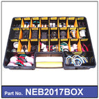 Merchandiser Electrical Pack NEB2017BOX - Nice Products | Universal Auto Spares