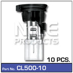 Cigarette Lighter CL500-10 - Nice Products | Universal Auto Spares