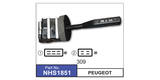 Head Lamp Switch NHS1851 - Nice Products | Universal Auto Spares