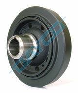 Harmonic Balancer - OEM HB1081N - Dayco
