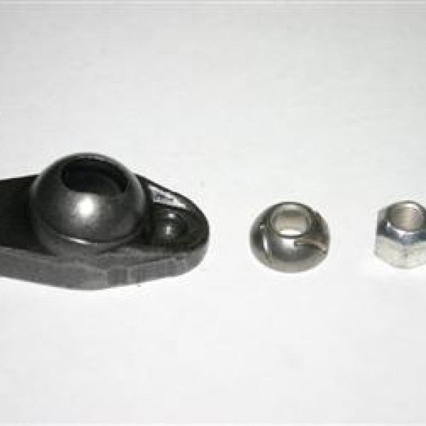 Rocker Arm Assembly FORD WINDSOR V8 CAST W/O RAILS 181-1023 - SBI
