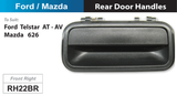 Door Handle RH22BR - Nice Products | Universal Auto Spares