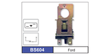 Brake Light Switch BS604 - Nice Products | Universal Auto Spares