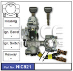 Lock & Switch NIC921 - Nice Products | Universal Auto Spares