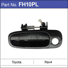 Door Handle FH10PL - Nice Products | Universal Auto Spares