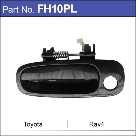 Door Handle FH10PL - Nice Products | Universal Auto Spares