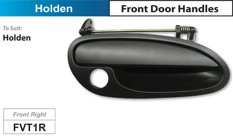 Door Handle FVT1R - Nice Products | Universal Auto Spares