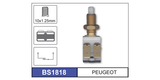 Brake Light Switch BS1818 - Nice Products | Universal Auto Spares
