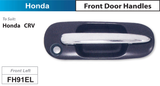 Door Handle FH91EL - Nice Products | Universal Auto Spares