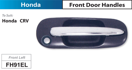 Door Handle FH91EL - Nice Products | Universal Auto Spares