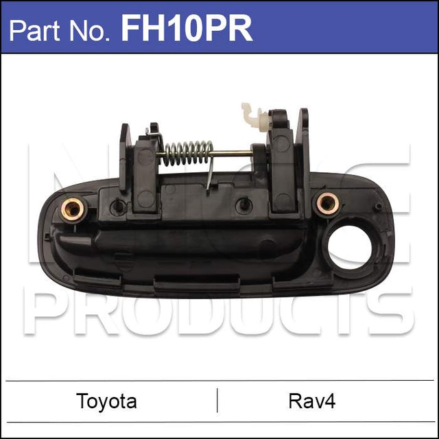 Door Handle FH10PR - Nice Products | Universal Auto Spares