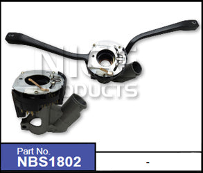 Blinker Switch NBS1802 - Nice Products | Universal Auto Spares