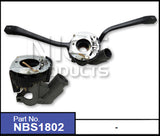 Blinker Switch NBS1802 - Nice Products | Universal Auto Spares