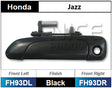 Door Handle FH93DL - Nice Products | Universal Auto Spares