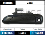 Door Handle FH93DL - Nice Products | Universal Auto Spares
