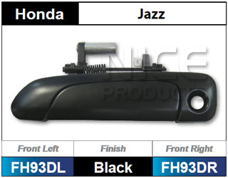 Door Handle FH93DL - Nice Products | Universal Auto Spares