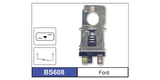 Brake Light Switch BS608 - Nice Products | Universal Auto Spares