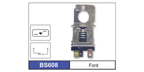 Brake Light Switch BS608 - Nice Products | Universal Auto Spares