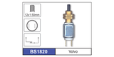Brake Light Switch BS1820 - Nice Products | Universal Auto Spares