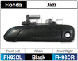 Door Handle FH93DR - Nice Products | Universal Auto Spares