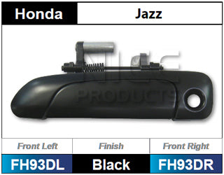 Door Handle FH93DR - Nice Products | Universal Auto Spares