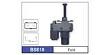 Brake Light Switch BS610 - Nice Products | Universal Auto Spares