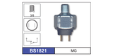 Brake Light Switch BS1821 - Nice Products | Universal Auto Spares