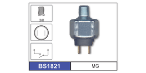 Brake Light Switch BS1821 - Nice Products | Universal Auto Spares