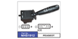 Head Lamp Switch NHS1912 - Nice Products | Universal Auto Spares