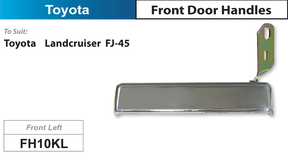 Door Handle FH10KL - Nice Products | Universal Auto Spares