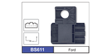 Brake Light Switch BS611 - Nice Products | Universal Auto Spares