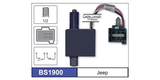 Brake Light Switch BS1900 - Nice Products | Universal Auto Spares
