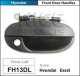 Door Handle FH13DL - Nice Products | Universal Auto Spares