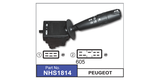 Head Lamp Switch NHS1814 - Nice Products | Universal Auto Spares