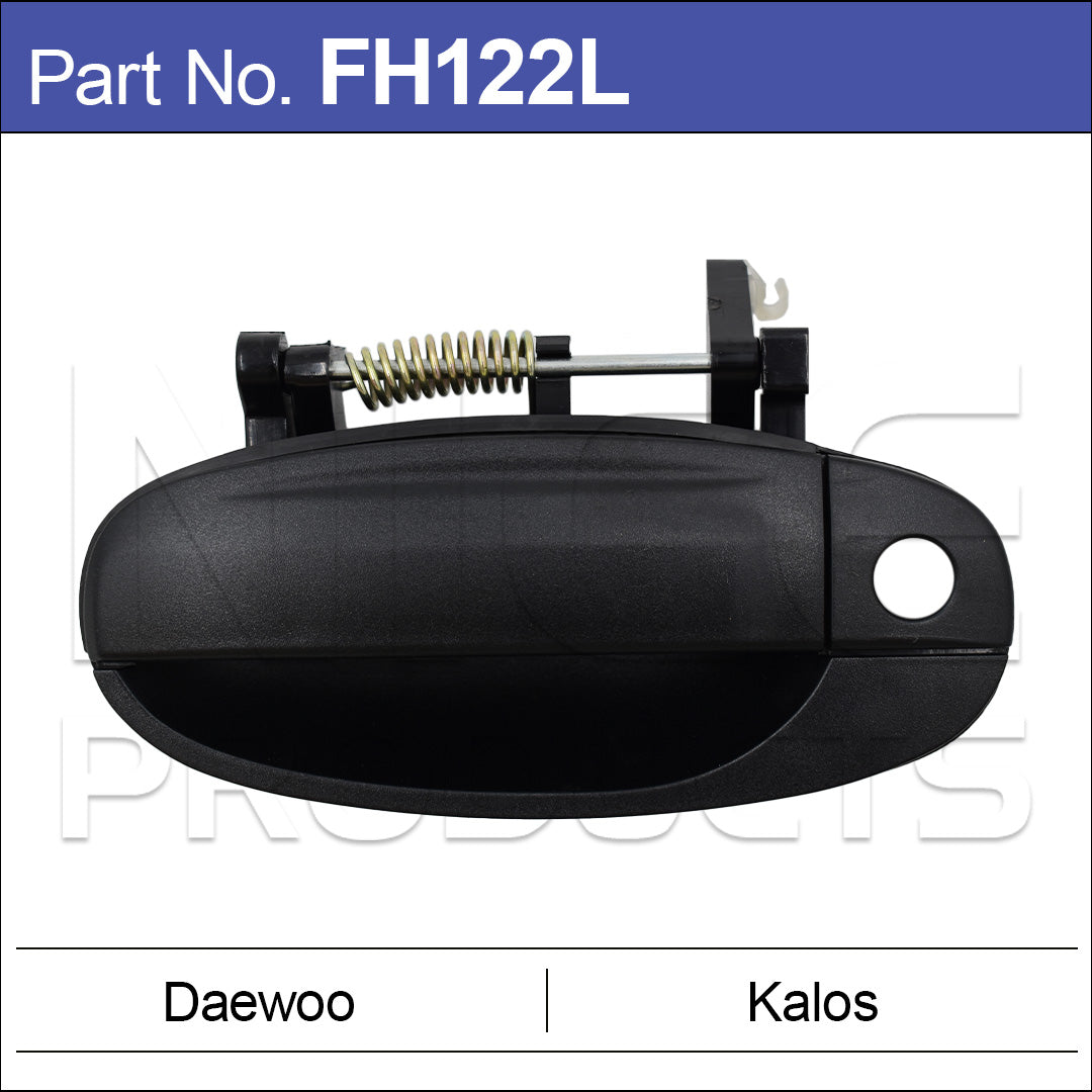 Door Handle FH122L - Nice Products | Universal Auto Spares