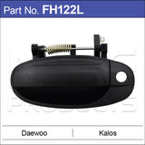 Door Handle FH122L - Nice Products | Universal Auto Spares