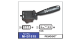Head Lamp Switch NHS1815 - Nice Products | Universal Auto Spares