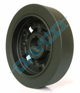 Harmonic Balancer - OEM HB1210N - Dayco