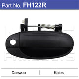 Door Handle FH122R - Nice Products | Universal Auto Spares