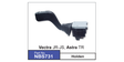 Blinker Switch NBS731 - Nice Products | Universal Auto Spares