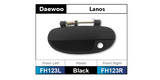 Door Handle FH123L - Nice Products | Universal Auto Spares