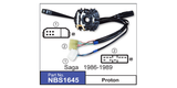 Blinker Switch NBS1645 - Nice Products | Universal Auto Spares