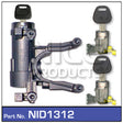 Ignition Barrel & Doors NID1312 - Nice Products | Universal Auto Spares