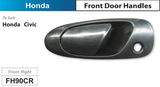 Door Handle FH90CR - Nice Products | Universal Auto Spares